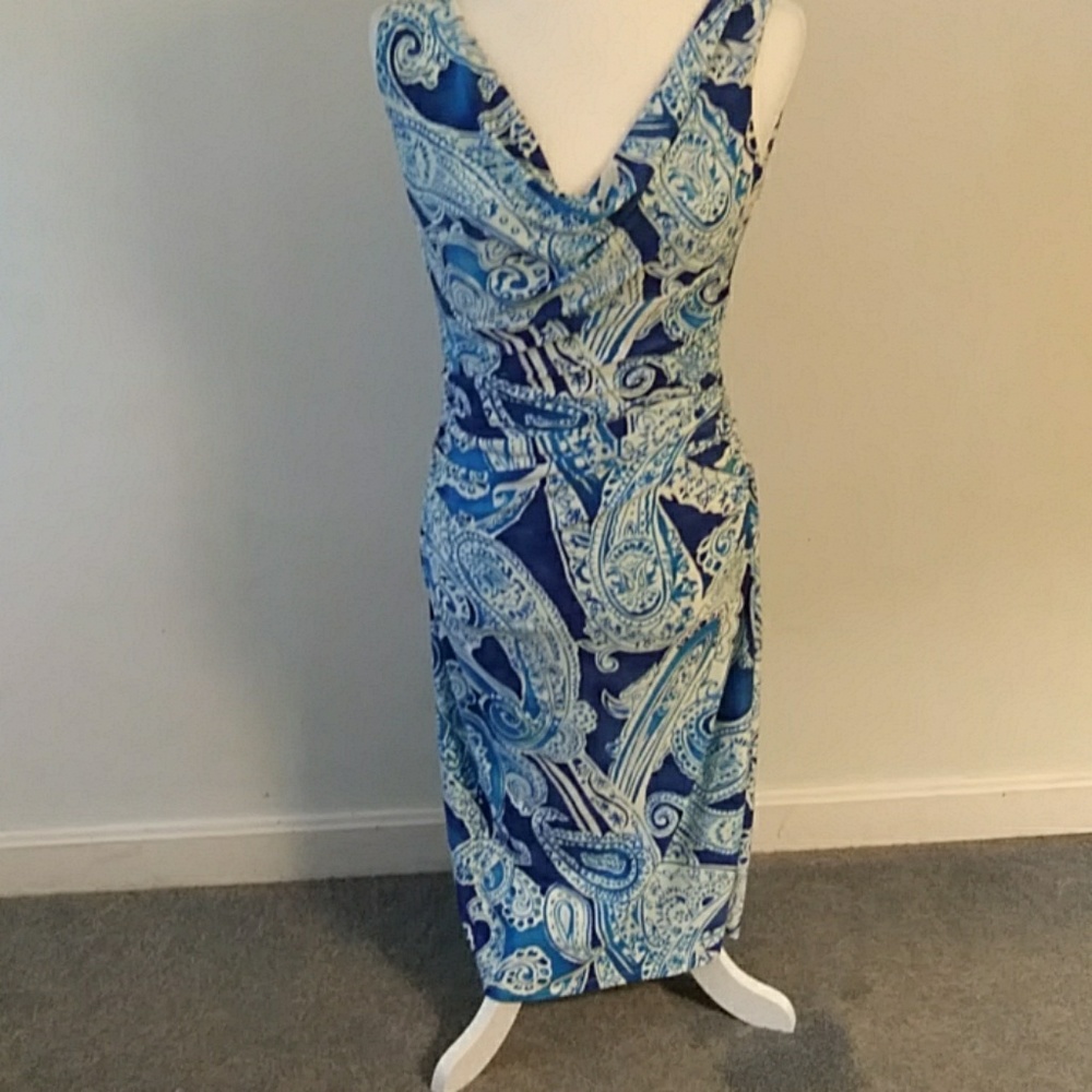 📢RARE FIND! LAUREN by RALPH LAUREN Cocktail dress
